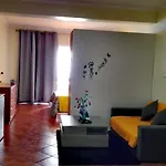 Lindo Апартаменты *