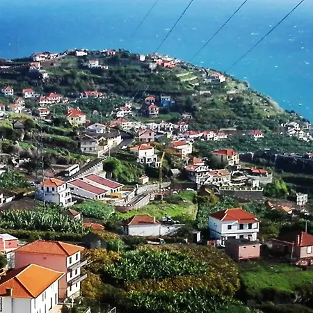 Lindo Appartement Ponta do Sol (Madeira)
