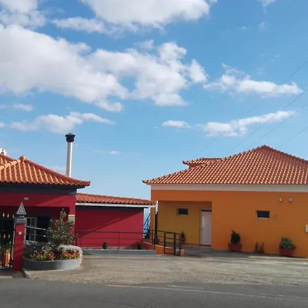 Lindo Ponta do Sol (Madeira)