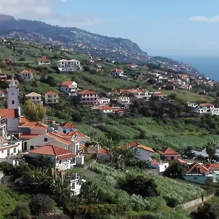 Lindo Apartmán *