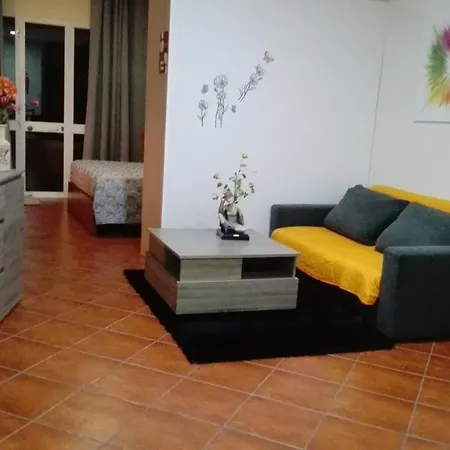 Lindo * Ponta do Sol (Madeira)