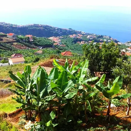 Lindo * Ponta do Sol (Madeira)