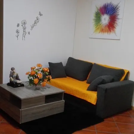 Lindo Appartamento