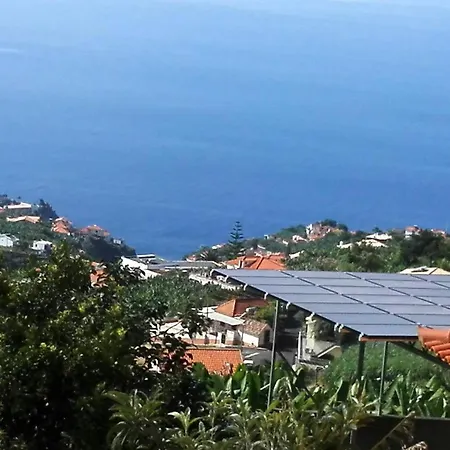 Lindo * Ponta do Sol (Madeira)