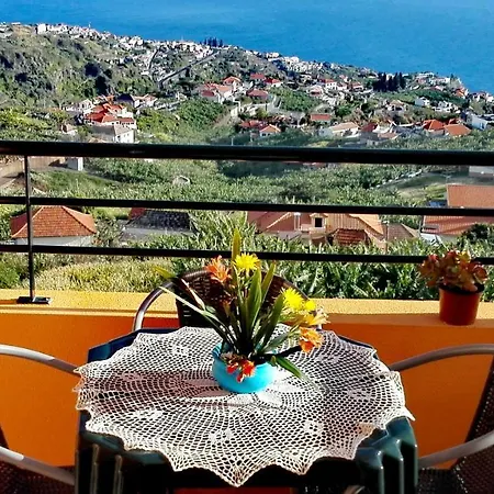 Lindo Ponta do Sol (Madeira)