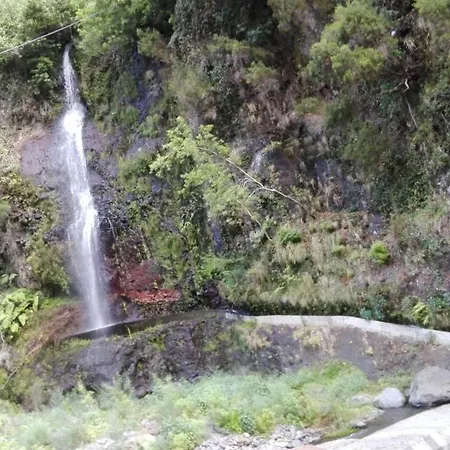 Lindo Ponta do Sol (Madeira)