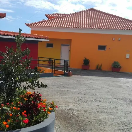 Lindo * Ponta do Sol (Madeira)