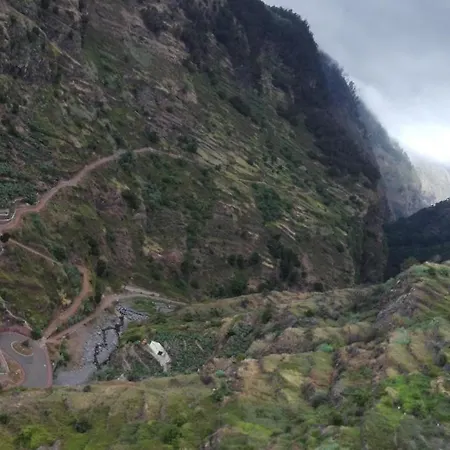 Lindo Lägenhet Ponta do Sol (Madeira)